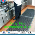 Tapis en caoutchouc de haute qualité pour hôtel/tapis en caoutchouc résistant à l&#39;huile/tapis de cuisine antidérapants/tapis de sol antidérapant